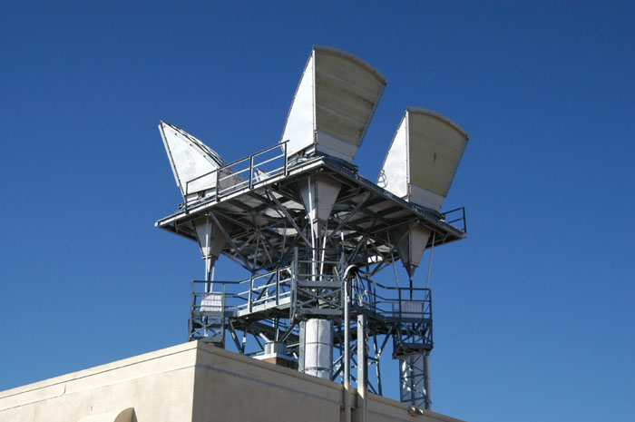 Tower