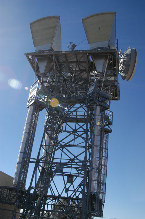 Tower