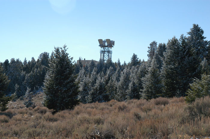 Tower