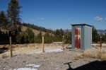 Outhouse
