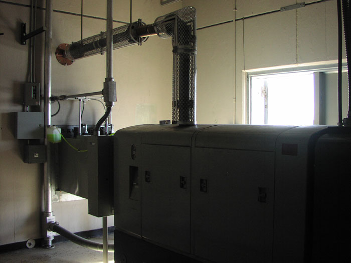 Generator