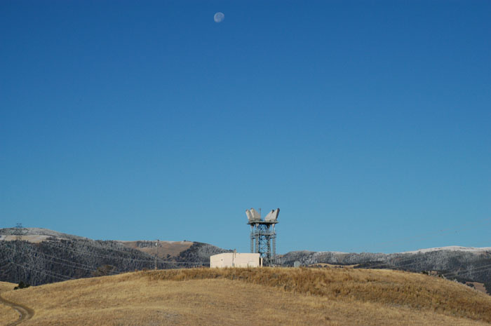 Moon