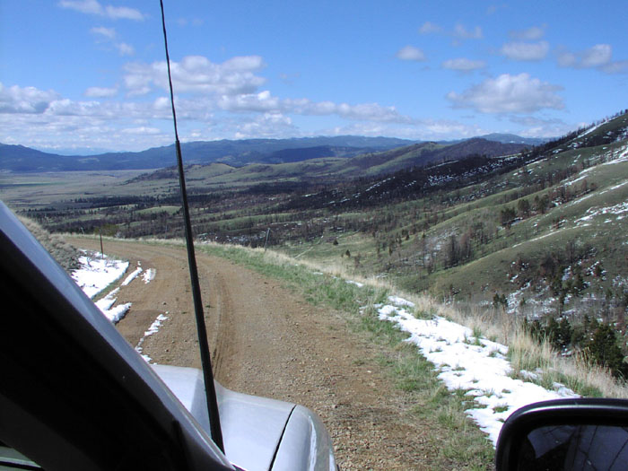 Road