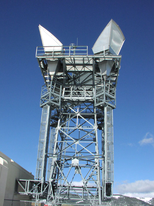 Tower