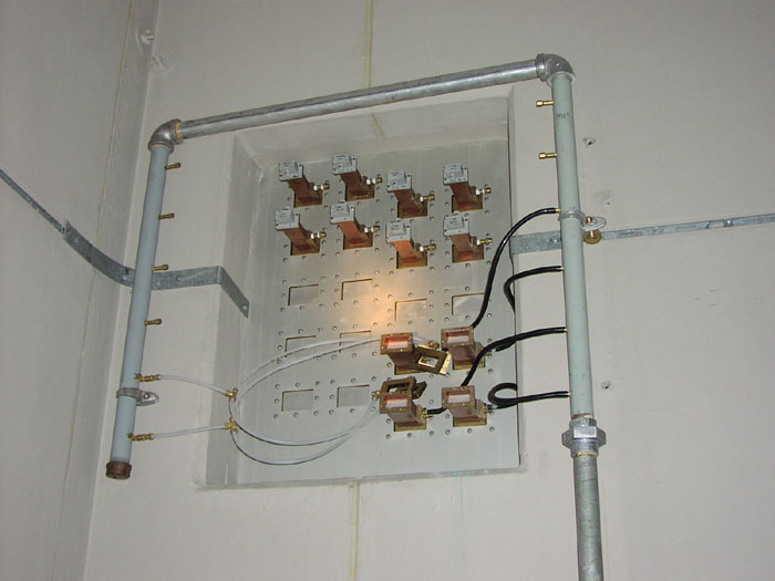 Waveguide