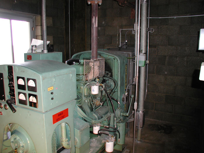 Generator
