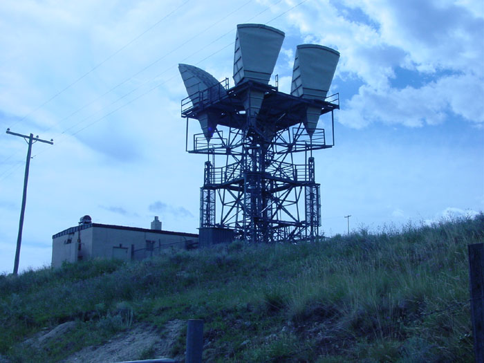 Tower