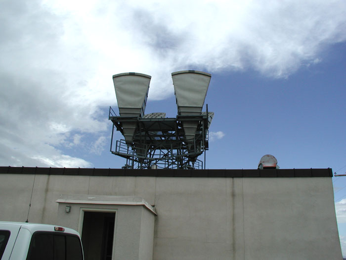 Tower