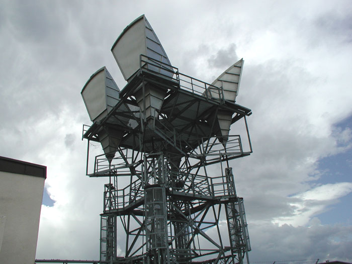 Tower