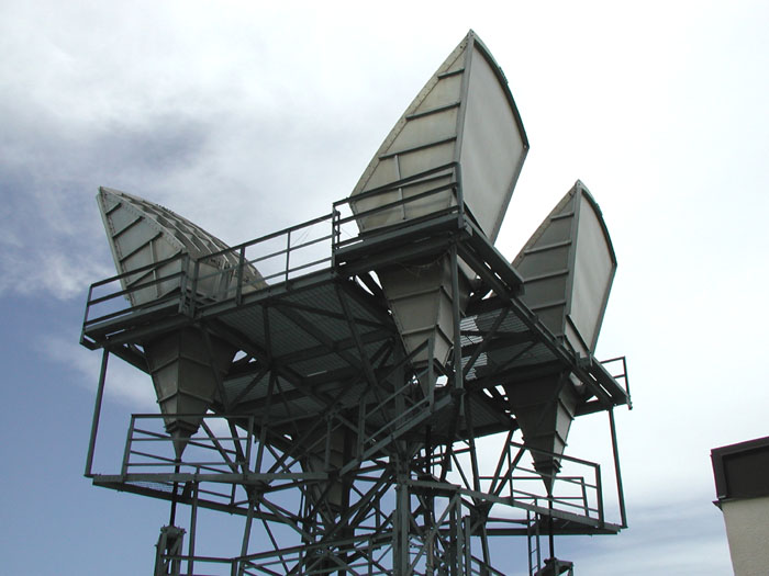 Tower
