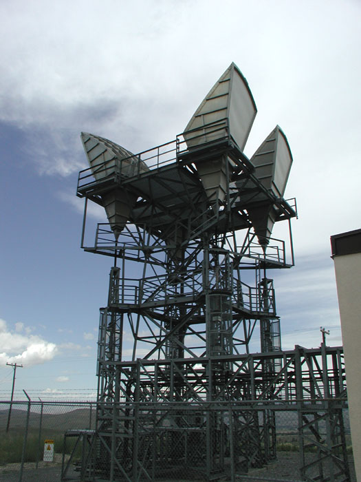 Tower
