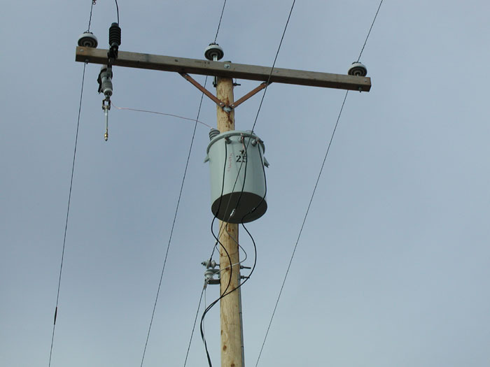 Transformer