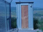 Outhouse