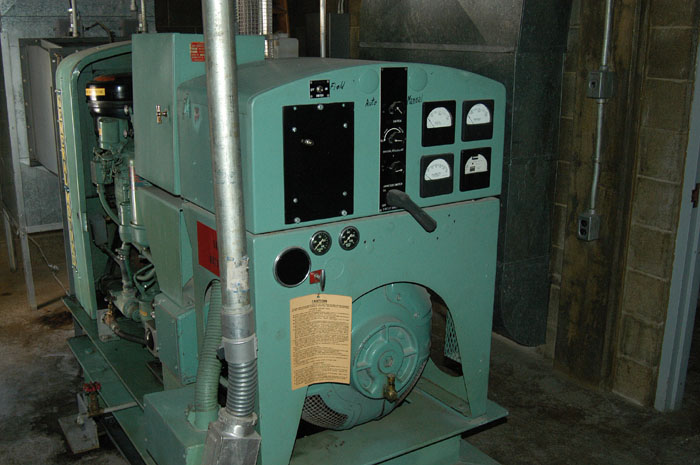 Generator
