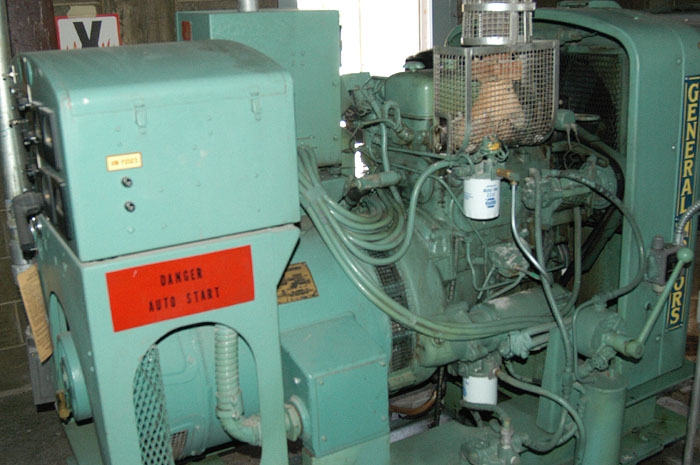 Generator