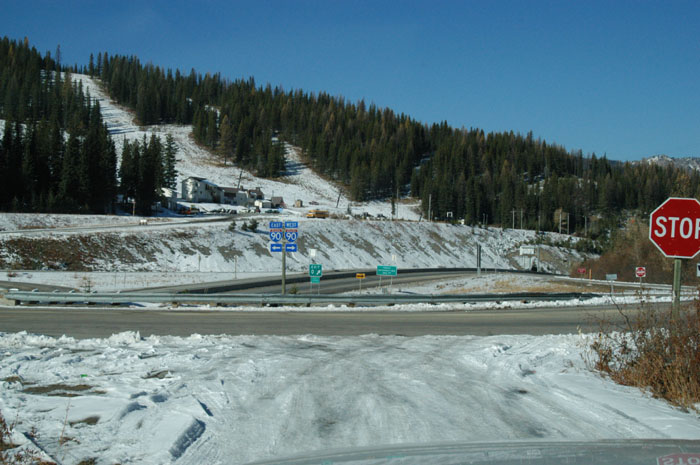 Road