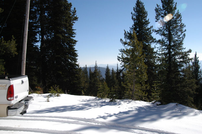 South