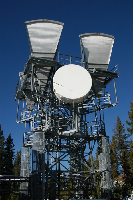 Tower