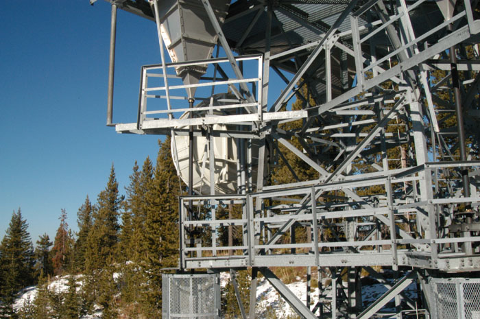 Tower