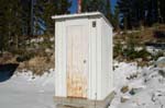Outhouse
