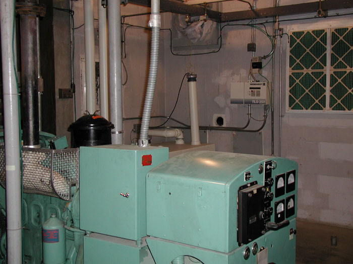 Generator