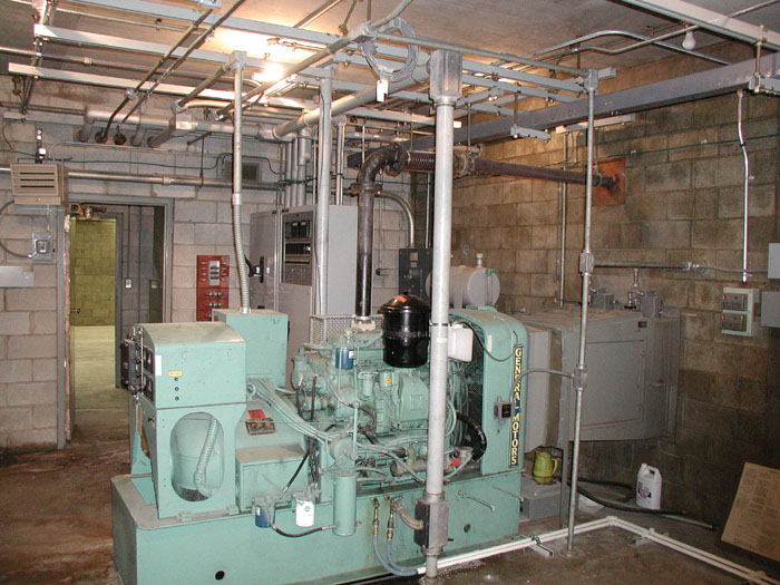 Generator