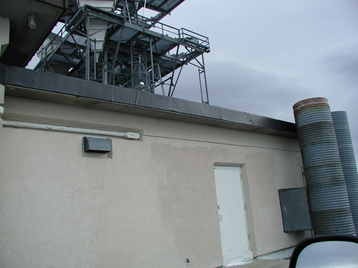 Roof