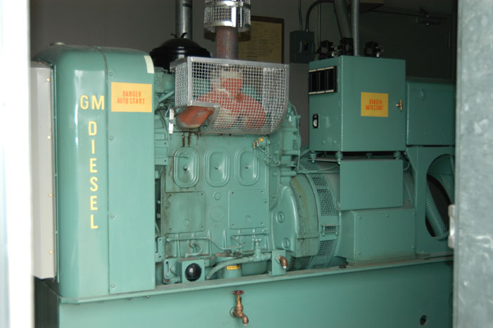 Generator