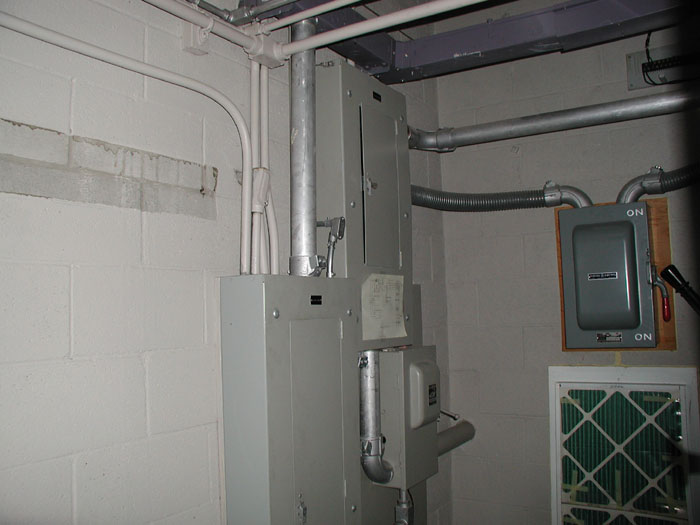 Electrical