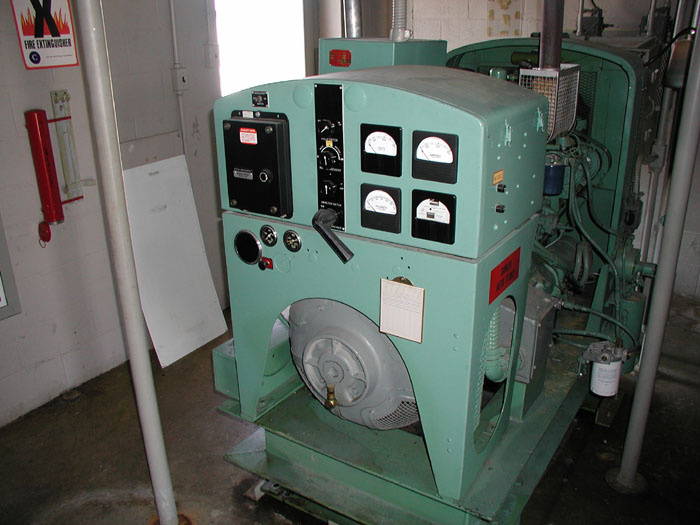 Generator