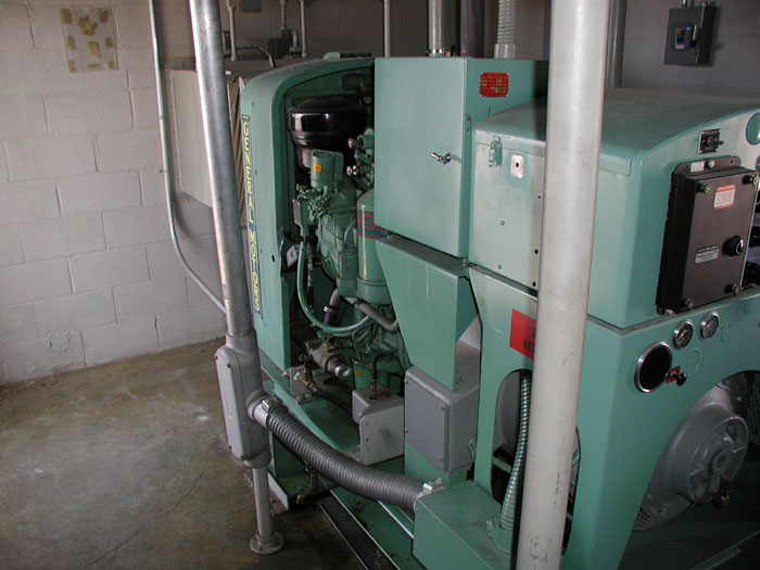 Generator