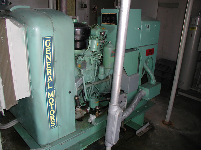 Generator