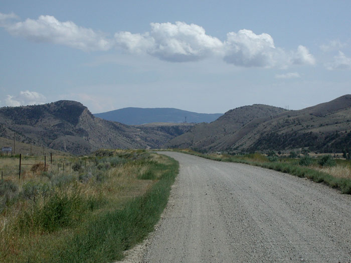 Road