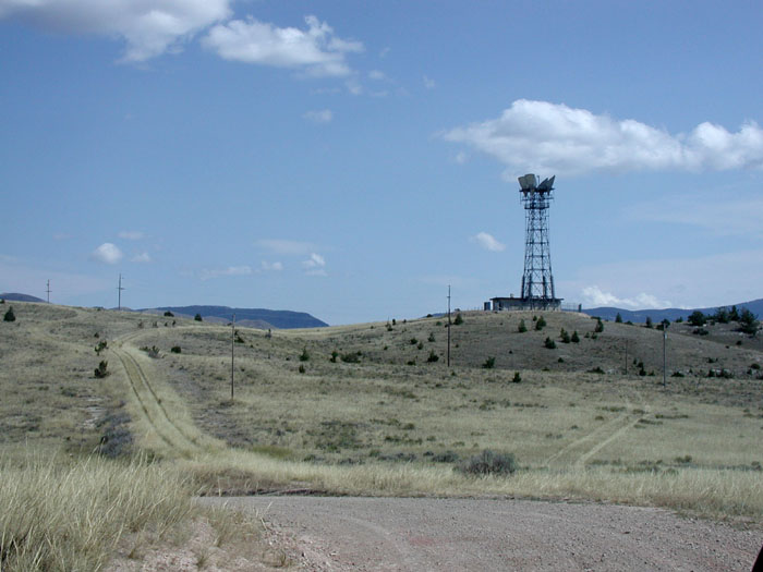 Site