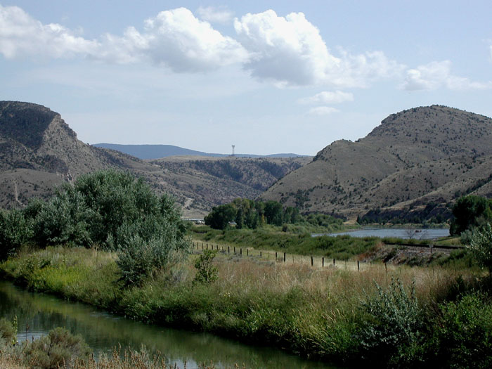 Site