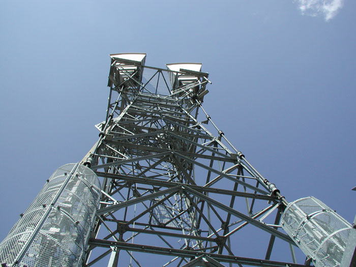 Tower