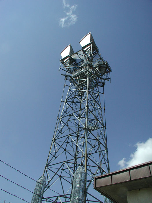 Tower