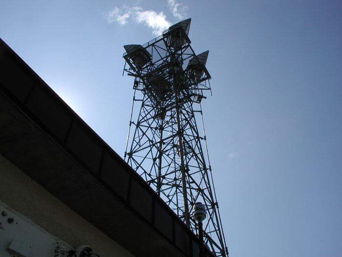 Tower
