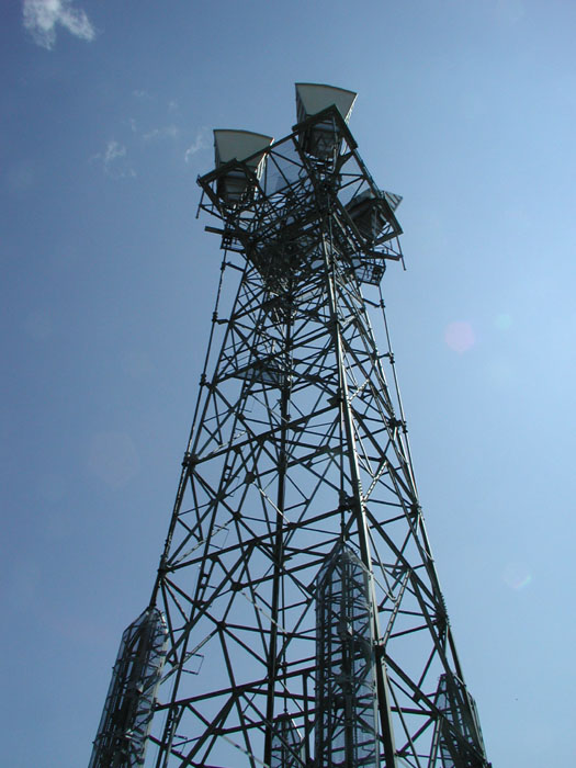Tower
