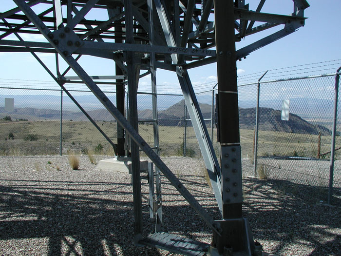 Tower