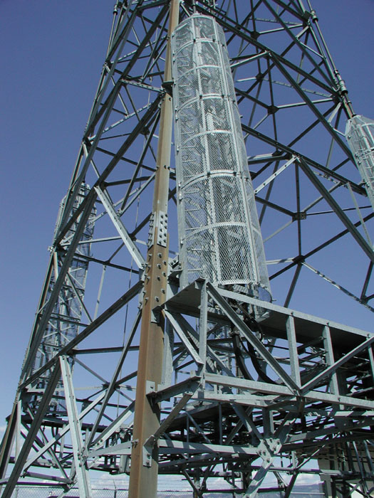 Tower