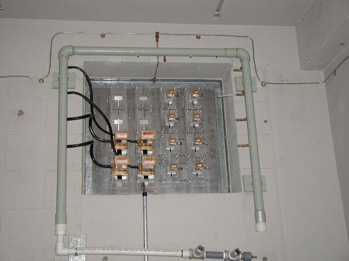 Waveguide