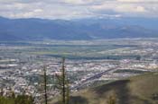 Missoula Close-up