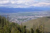 Missoula Wide Shot