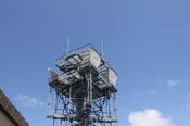 Tower Close-up