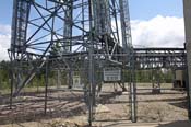 Tower Yard Gate